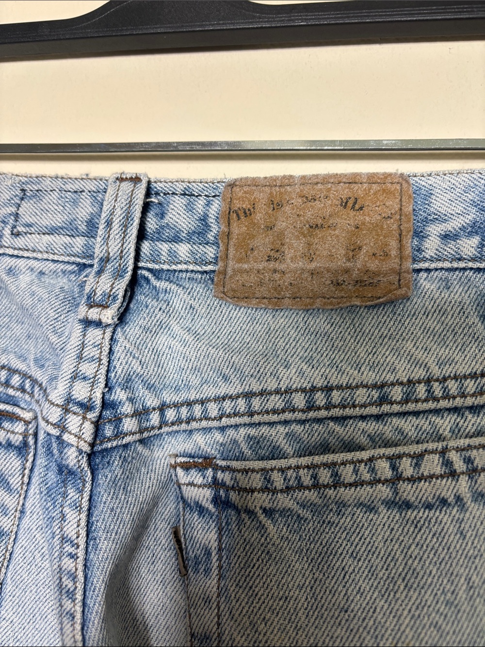 Levi’s Jeans - Picture 6 of 8